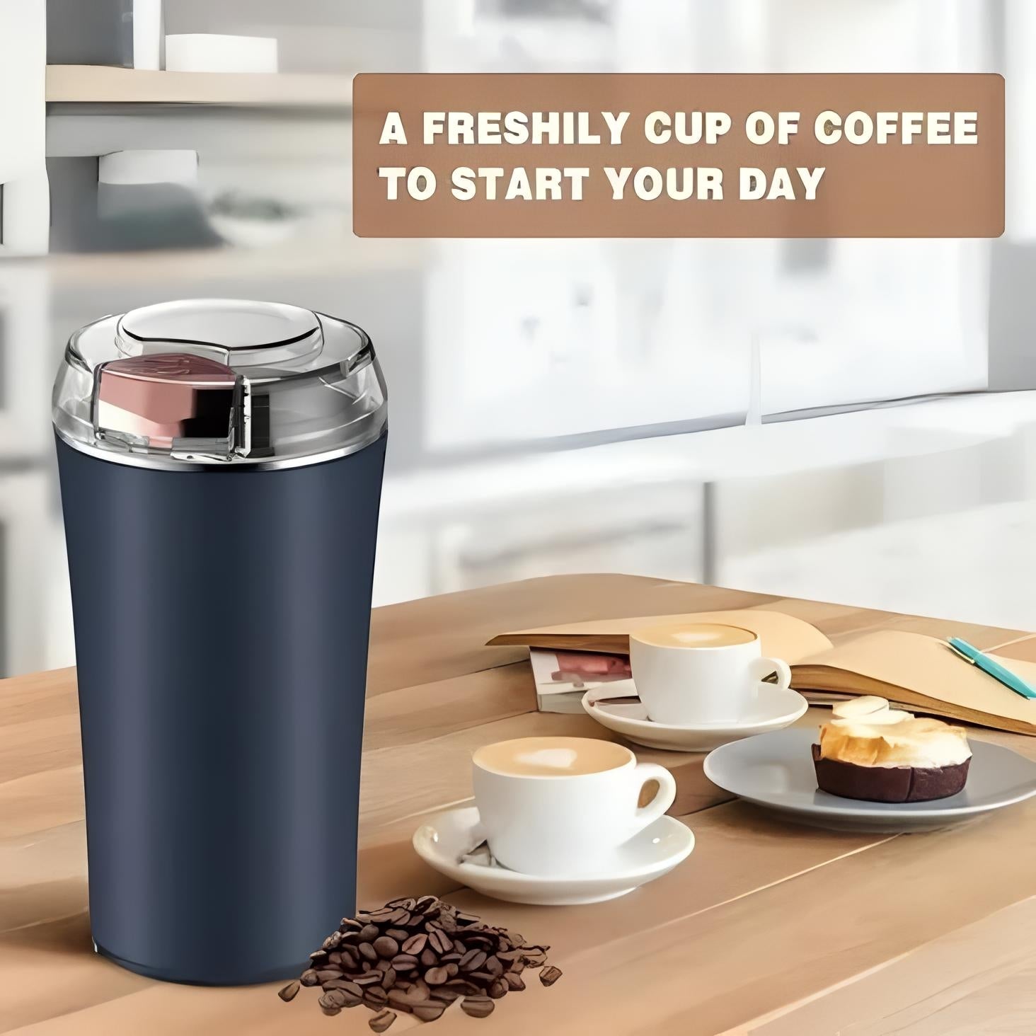 Portable Handy Grinder