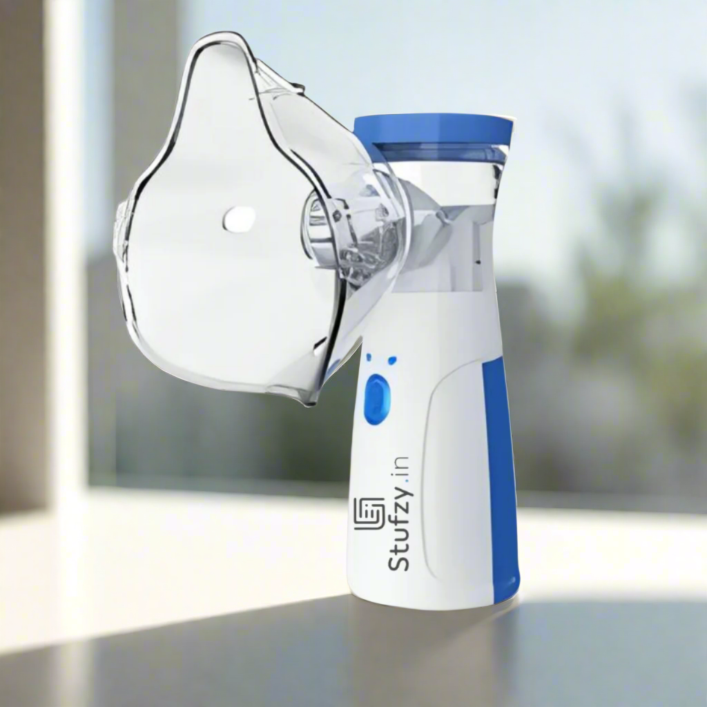Children & Adults Mesh Nebulizer